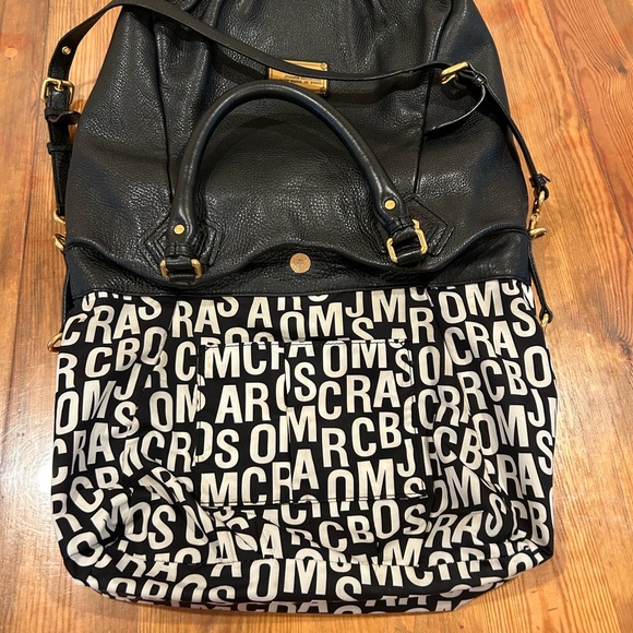 Marc by Marc Jacobs Classic Q Francesca - Picture 6 of 10